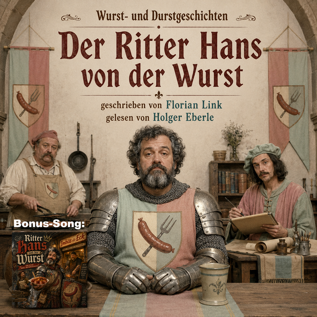 Der Ritter Hans von der Wurst