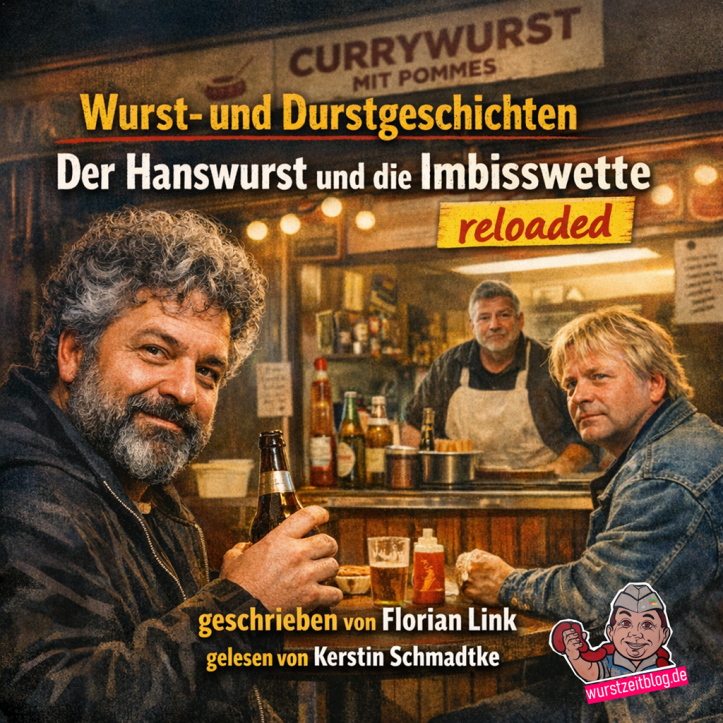 Der Hanswurst und die Imbisswette