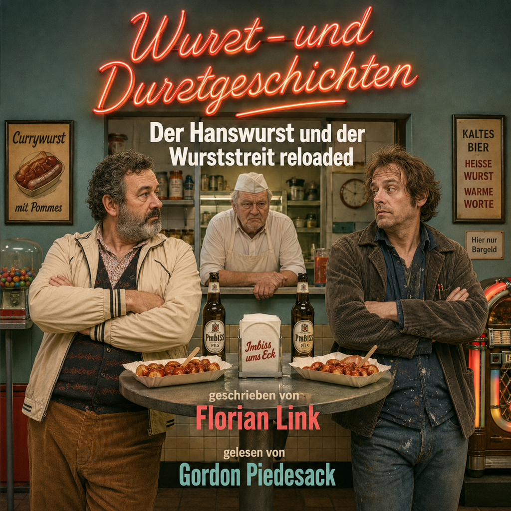Der Hanswurst und der Wurststreit