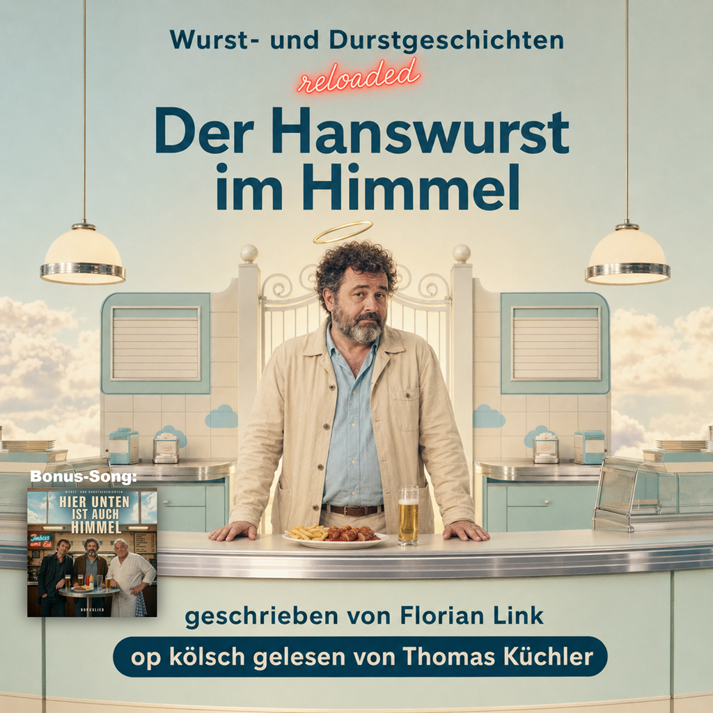 Der Hanswurst im Himmel