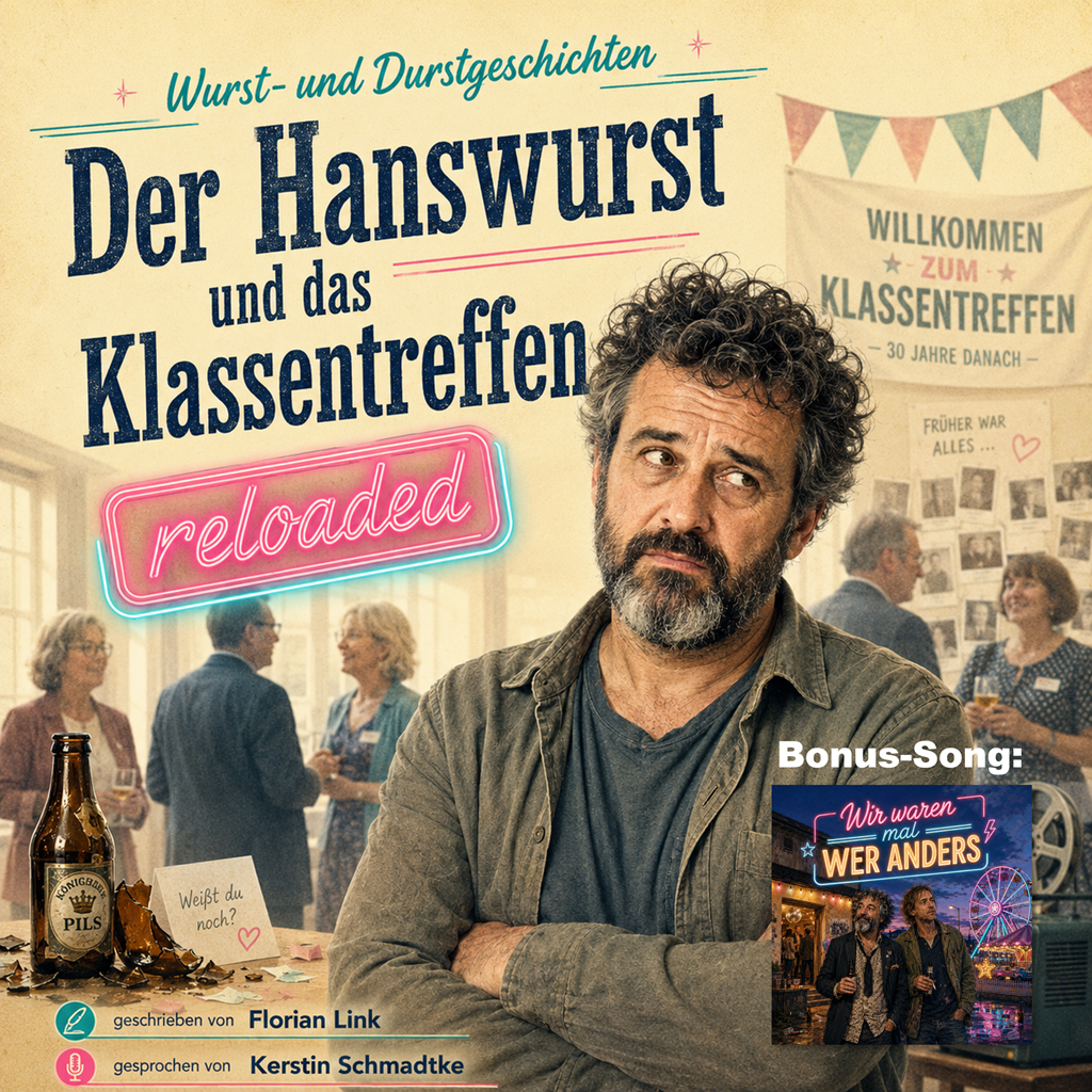 Der Hanswurst und das Klassentreffen
